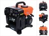 FEIDER Inverter Generator FG1600I - 1200 W - 4-takt benzinemotor 53,5 cc