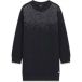 Guess Robe manches longues en polaire fille