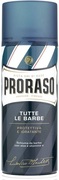 Proraso Scheerschuim Aloe Vera 400 ml