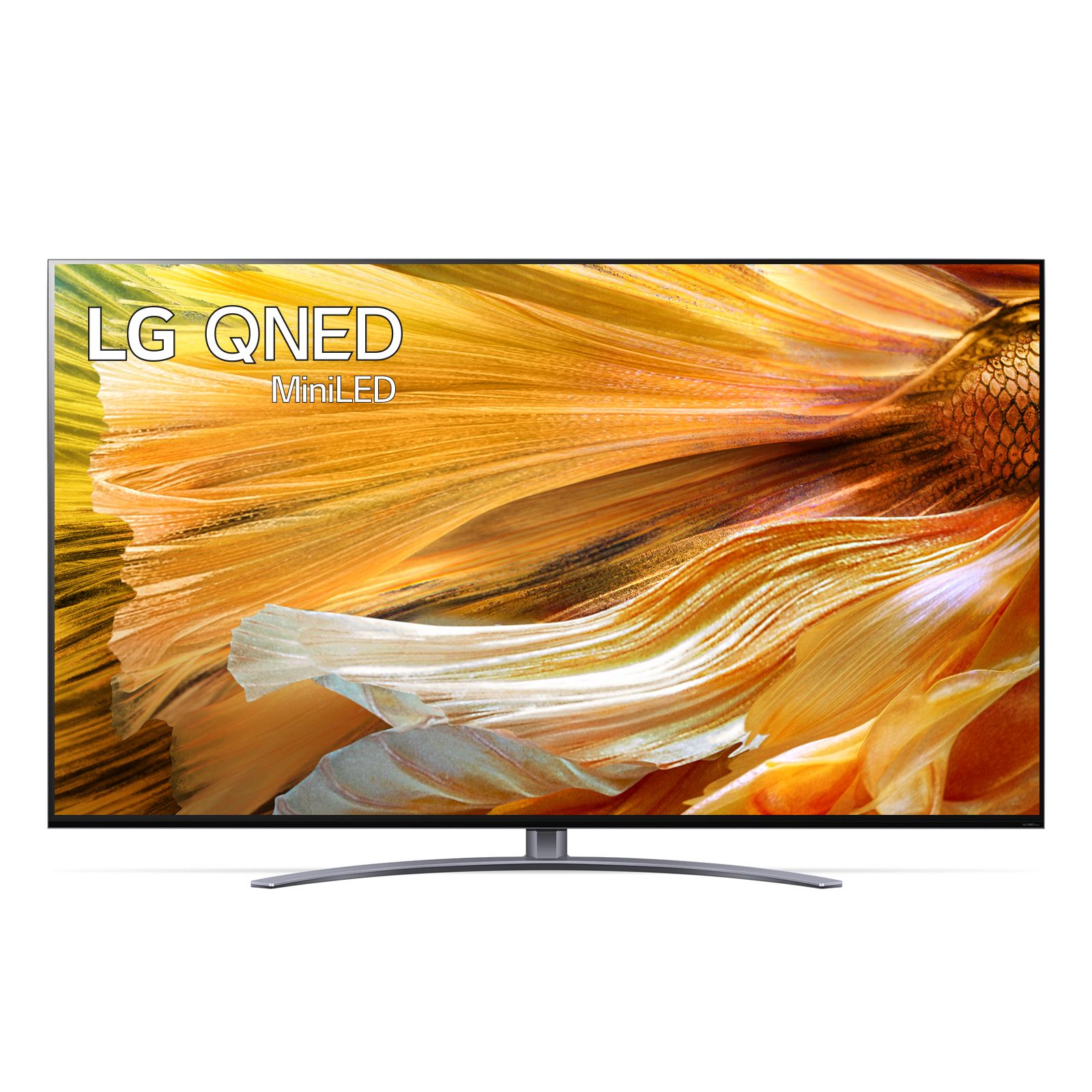LG 65QNED916PA / TV screen / 65 / 2021