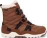 Xero Shoes Alpine Bottes d'hiver Femme Marron EU 37.5