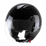 Cgm Casque Jet 116a Air Mono