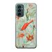 ERT GROUP Babaco Flowers 049 TPU telefoonhoesje voor Samsung S10 Lite/A91