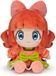 Youtooz Fluffy Paradise Peluche Figurine Nefertima 22 cm