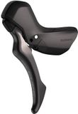 Shimano Cues Bl-u6030 Linker Remhendel Met Schakelaar Zilver 10-11s