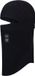 BUFF® - Thermonet Hinged Balaclava - SOLID BLACK - OS