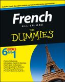 French Wiley-VCH GmbH French All-in-One For Dummies, with CD