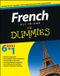 French Wiley-VCH GmbH French All-in-One For Dummies, with CD