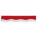 Lampa 98639 Sindy zonneklep voor vrachtwagens