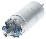 BOSCH Pompe à carburant, conduite de carburant, électrique, adapté à divers véhicules
