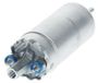 BOSCH Pompe à carburant, conduite de carburant, électrique, adapté à divers véhicules
