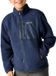 Regatta Frankie Fleece Jack Junior - Maat 116