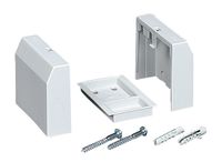 Grothe 14936 montagekit Wit