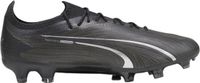 Puma ULTRA ULTIMATE FG/AG - Voetbalschoenen - Zwart