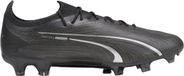 Puma ULTRA ULTIMATE FG/AG - Voetbalschoenen - Zwart