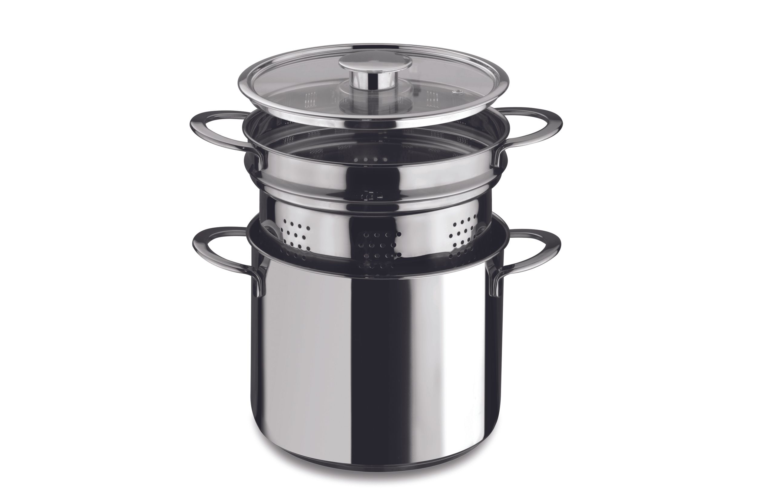 Mepra Pastapan Gourmet - 2016 - 20cm x 22cm - 0700953252876