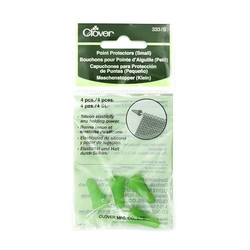 Clover Steekstopper, overige, groen, klein, 4