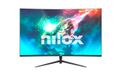 Nilox MONITOR 24 CURVO 165HZ 1MS HDMI DP