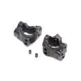 TEAM LOSI RACING Caster Block Set, 0 graden: Alle 22