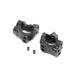 TEAM LOSI RACING Caster Block Set, 0 graden: Alle 22