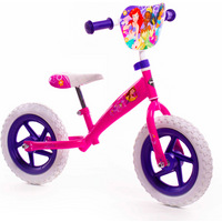 4KidsOnly Princess Princess Balance Fiets 12 Inch