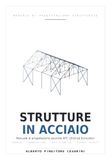 Strutture in Acciaio: Manuale di progettazione secondo NTC 2018 ed Eurocodici — Teoria, connessioni, antisismica ed esempi di calcolo svolti.