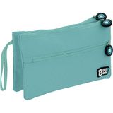 Grafoplas 37545331. Bits & Bobs Etui, dubbel, lichtblauw, 21 x 12 cm