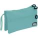 Grafoplas 37545331. Bits & Bobs Etui, dubbel, lichtblauw, 21 x 12 cm