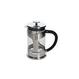 MAGNIFIC koffiepers 800 ml, zilver