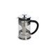 MAGNIFIC koffiepers 800 ml, zilver