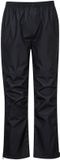 Portwest Vanquish broek S556 - Zwart - L