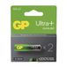 GP Ultra+ Alkaline AA 2 Stuks