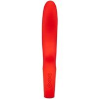 EIS Deluxe G-Punkt-vibrator, 25 cm