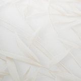 Erismann vliesbehang 10587-02 bladerenmotief beige