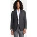 Brooks Brothers Veste en laine Gris moyen Taille : 38