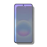 MobyDefend 3-Pack MobyDefend Screenprotectors - Geschikt voor Samsung Galaxy A57 - Matte Privacy Glass Screensavers