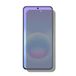 MobyDefend 3-Pack MobyDefend Screenprotectors - Geschikt voor Samsung Galaxy A57 - Matte Privacy Glass Screensavers