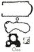 Conversion Ajusa 54088700 Conversion set