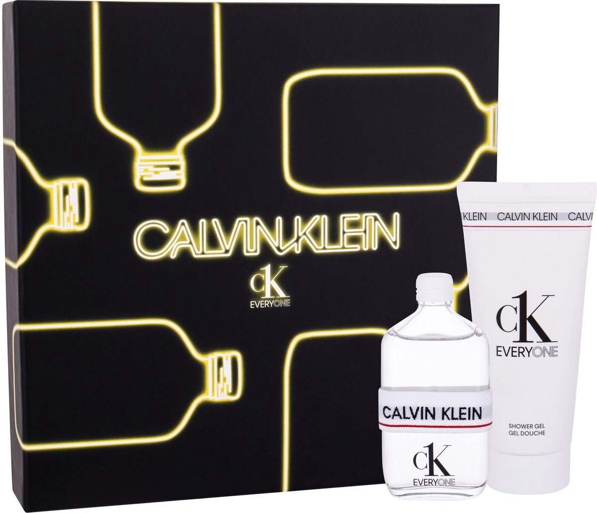 Calvin Klein CK Everyone gift set / 50 ml / unisex