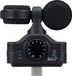 Zoom AM7 MS Stéréo microfoon voor Android