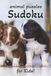 Sudoku Animal Puzzles for kids