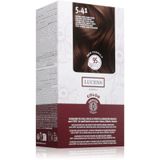 Kemon Group Lucens Umbria Permanente Haarkleuring 100 ml