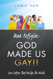 Dear Religion Paperback