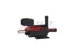 FAST FAST FT04781 Capteur de pression, turbocompresseur