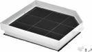 Alapure filtre à charbon pour Bosch 00299600