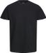 JACK & JONES JWHRELAXED TEE SS O-NECK NOOS SN T-shirt Homme Noir Coton XXL