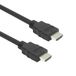 ACT HDMI 2.0 kabel, 5m, HDMI Premium High Speed 4K @60Hz, LSZH gecertificeerd, Ultra Low EMI, 18 Gbps - AK3875
