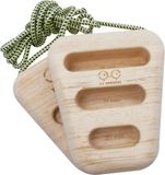 YY Vertical Rocky – nomadisch trainingshulpmiddel met 5 grepen voor warming-up en training