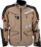 Leatt ADV MuliTour 7.5 V24 Veste marron/noir/gris