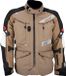 Leatt ADV MuliTour 7.5 V24 Veste marron/noir/gris